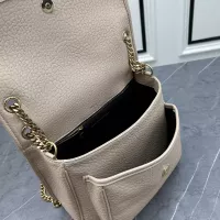 $108.00 USD Yves Saint Laurent YSL AAA Quality Shoulder Bags For Women #1332458
