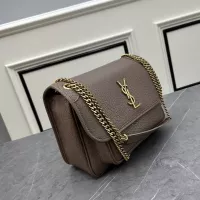 $108.00 USD Yves Saint Laurent YSL AAA Quality Shoulder Bags For Women #1332459
