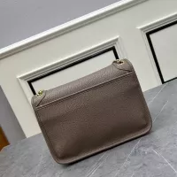 $108.00 USD Yves Saint Laurent YSL AAA Quality Shoulder Bags For Women #1332459