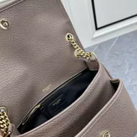 $108.00 USD Yves Saint Laurent YSL AAA Quality Shoulder Bags For Women #1332459