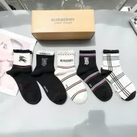 $25.00 USD Burberry Socks #1332469