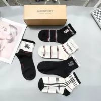 $25.00 USD Burberry Socks #1332469