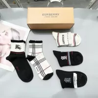 $25.00 USD Burberry Socks #1332469