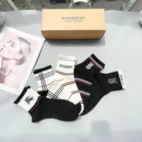 $25.00 USD Burberry Socks #1332469