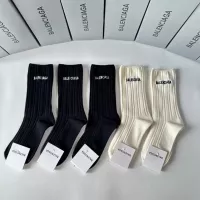 $29.00 USD Balenciaga Socks #1332477