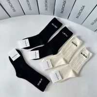 $29.00 USD Balenciaga Socks #1332477