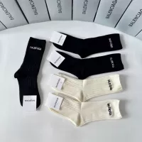 $29.00 USD Balenciaga Socks #1332477