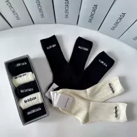 $29.00 USD Balenciaga Socks #1332477