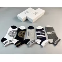 $25.00 USD Versace Socks For Men #1332481