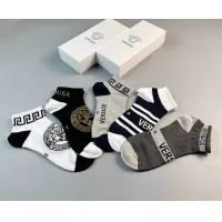 $25.00 USD Versace Socks For Men #1332481