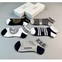$25.00 USD Versace Socks For Men #1332481
