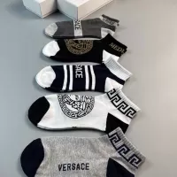 $25.00 USD Versace Socks For Men #1332481