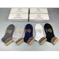 $25.00 USD Versace Socks For Men #1332487