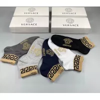 $25.00 USD Versace Socks For Men #1332487