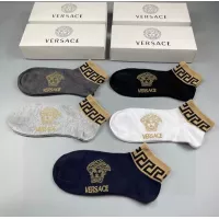 $25.00 USD Versace Socks For Men #1332487
