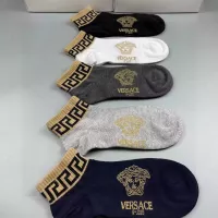 $25.00 USD Versace Socks For Men #1332487