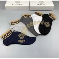 $25.00 USD Versace Socks For Men #1332487
