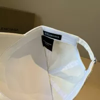 $27.00 USD Balenciaga Caps #1332539