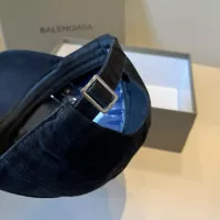 $27.00 USD Balenciaga Caps #1332541