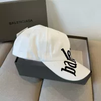 $27.00 USD Balenciaga Caps #1332542