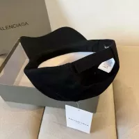 $27.00 USD Balenciaga Caps #1332543