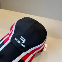 $27.00 USD Balenciaga Caps #1332544