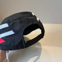 $27.00 USD Balenciaga Caps #1332544