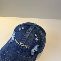 $27.00 USD Balenciaga Caps #1332580