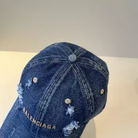 $27.00 USD Balenciaga Caps #1332580