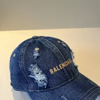 $27.00 USD Balenciaga Caps #1332580
