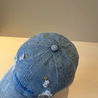 $27.00 USD Balenciaga Caps #1332581