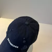 $27.00 USD Balenciaga Caps #1332583