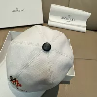 $34.00 USD Moncler Caps #1332623