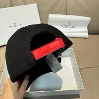 $34.00 USD Moncler Caps #1332624