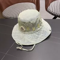 $38.00 USD Moncler Caps #1332698
