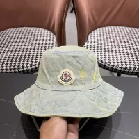 $38.00 USD Moncler Caps #1332698