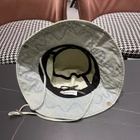 $38.00 USD Moncler Caps #1332698