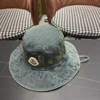 $38.00 USD Moncler Caps #1332699