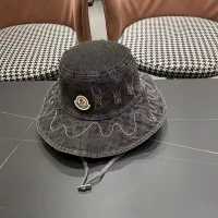 $38.00 USD Moncler Caps #1332700