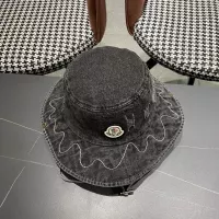 $38.00 USD Moncler Caps #1332700