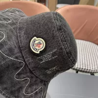 $38.00 USD Moncler Caps #1332700