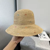 $52.00 USD Burberry Caps #1332701