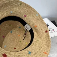 $52.00 USD Burberry Caps #1332701