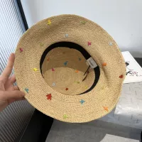 $52.00 USD Burberry Caps #1332701