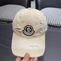 $32.00 USD Moncler Caps #1332708