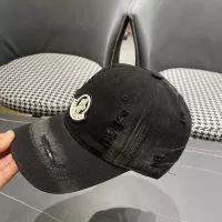 $32.00 USD Moncler Caps #1332713