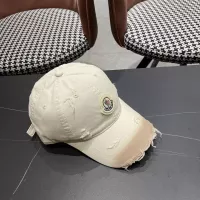 $32.00 USD Moncler Caps #1332741