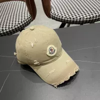 $32.00 USD Moncler Caps #1332742