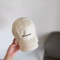 $27.00 USD Balenciaga Caps #1332747