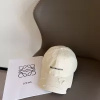 $27.00 USD Balenciaga Caps #1332747
